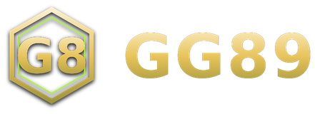 GG89 logo