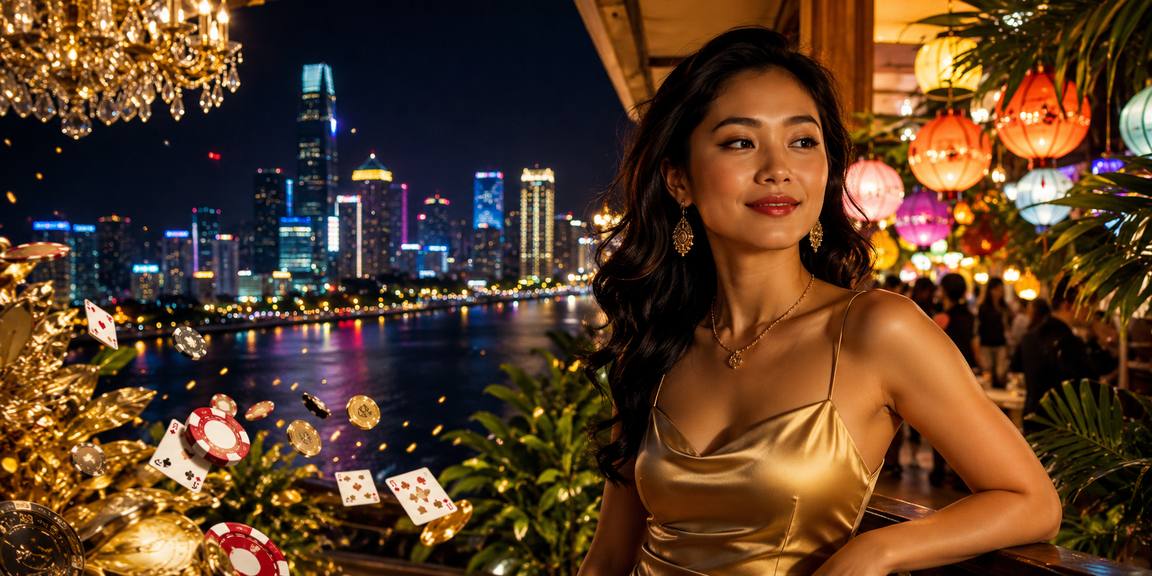 GG89 Xì Dách trực tuyến tại GG89
