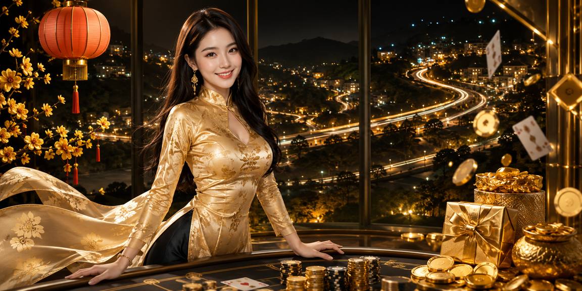 GG89 Sảnh Xì Dách của chúng tôi có gì